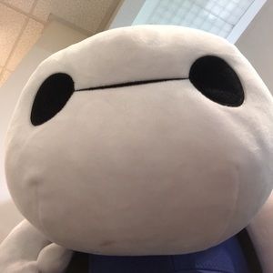 Meet your Posher, Albert